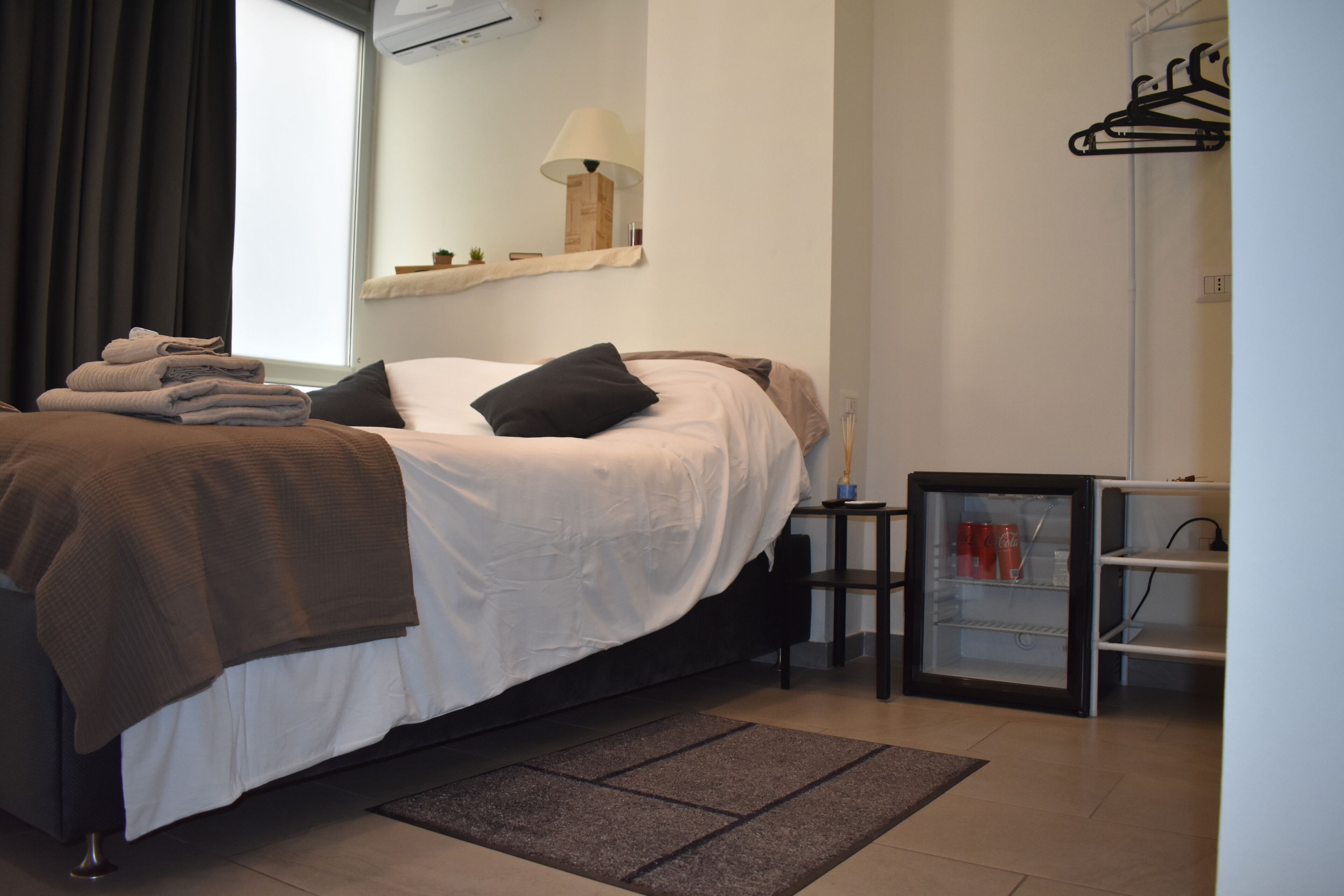 Chambre Double Confort | Wi-Fi gratuit