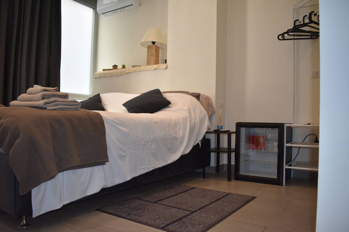 Comfort Double Room | Minibar, WiFi (free), individually furnished