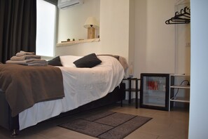 Chambre Double Confort | Wi-Fi gratuit
