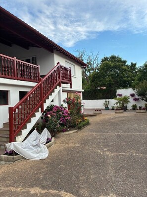 Área da propriedade