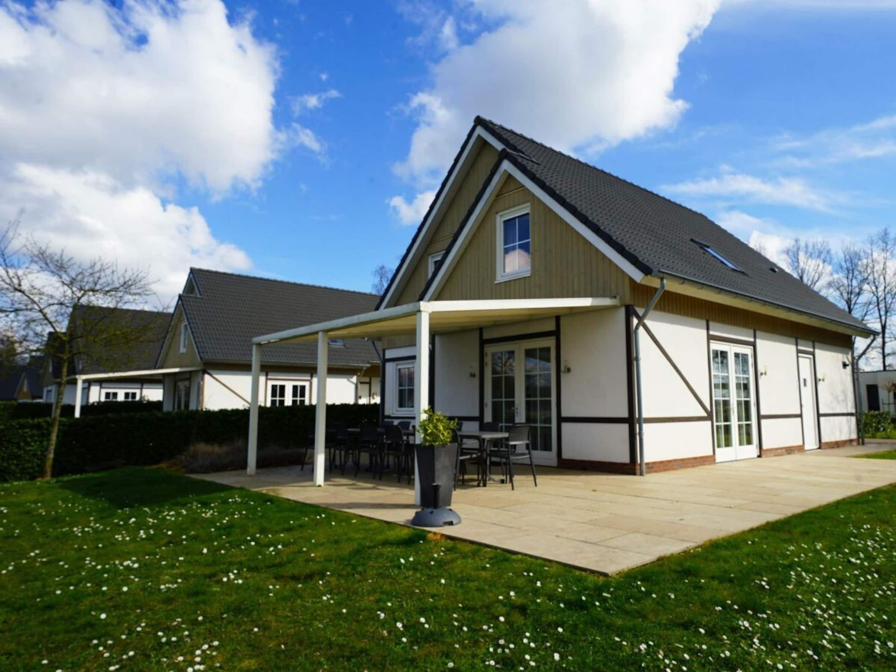 Maison | Extérieur