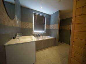 House | Bathroom - Daelenbroeck Miva Sauna 12 (Susteren)