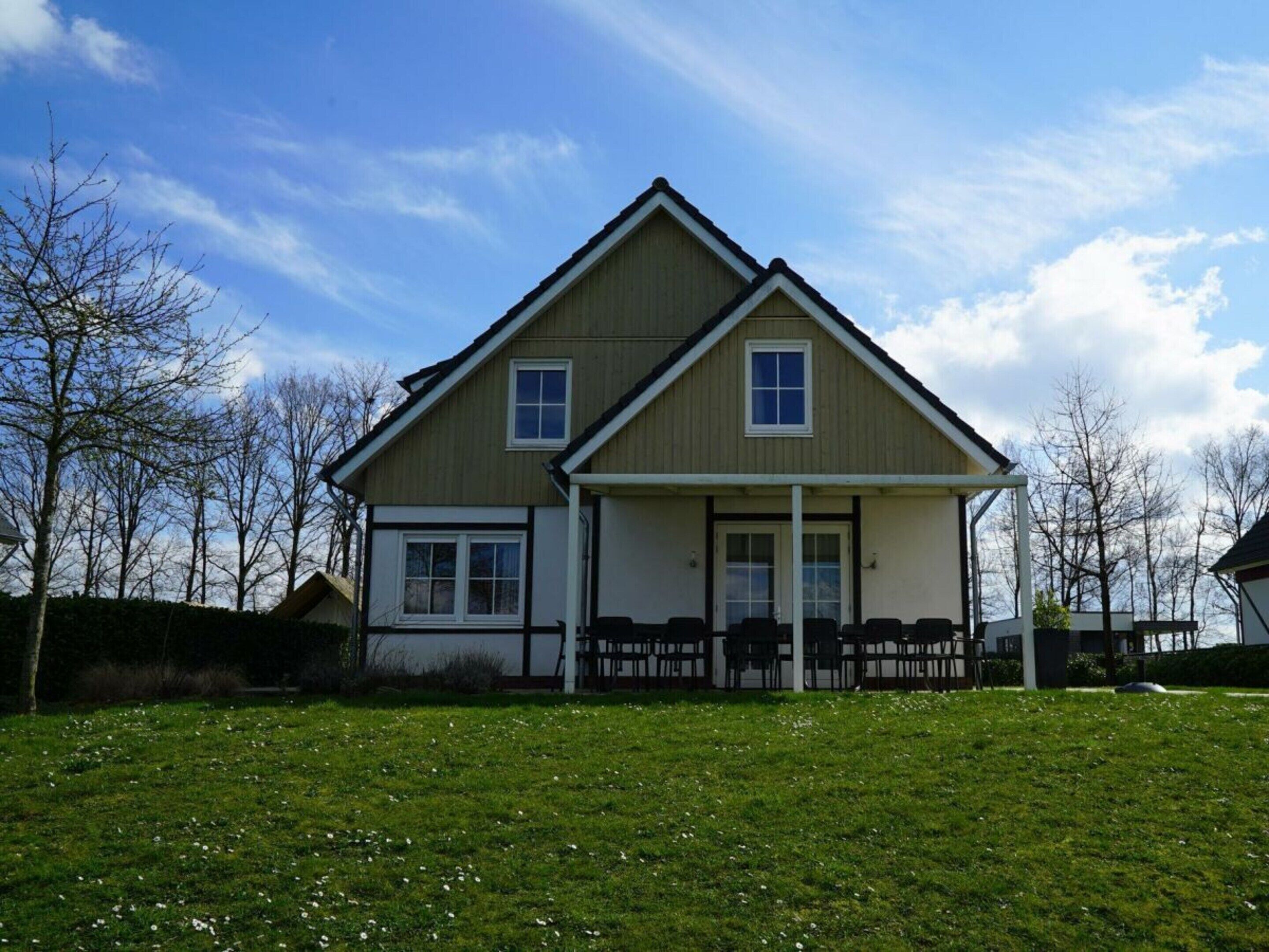 Huis | Exterieur