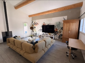 Fernseher