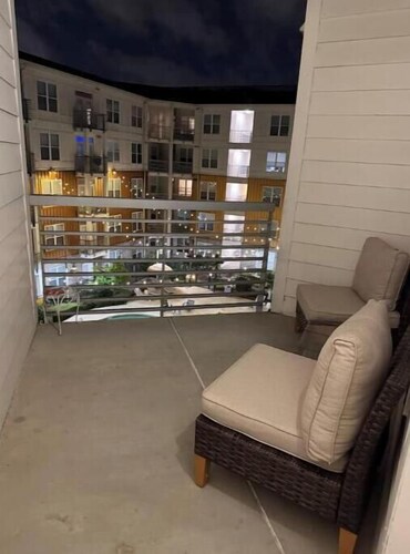 2BR Near Mercedes-Benz Stadium!
