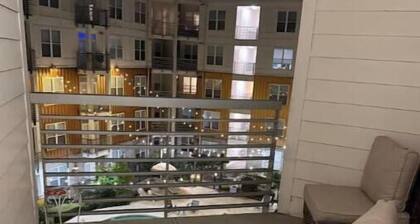 2BR Near Mercedes-Benz Stadium!