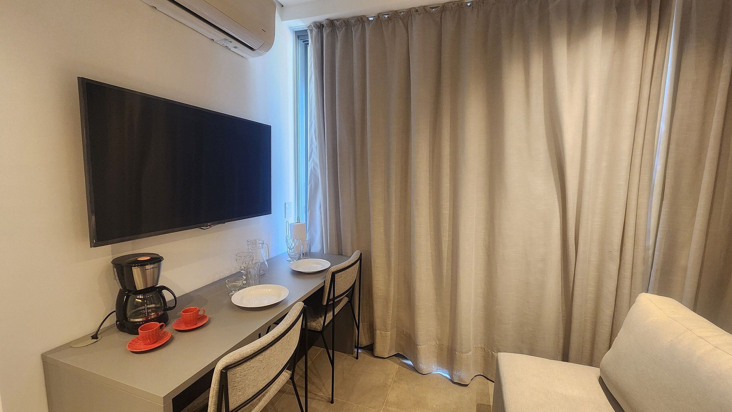 Basic Studio | Interior