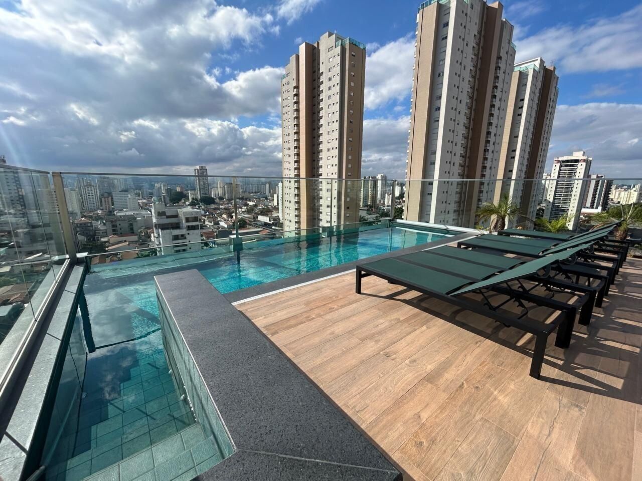 Studio | Pool | Outdoor pool