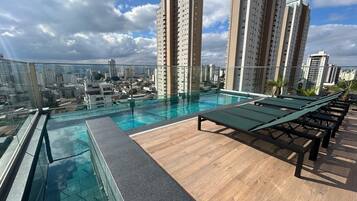 Studio | Pool | Outdoor pool
