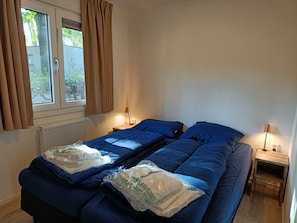 House - Holiday Home in Otterlo With Terrace (Otterlo)