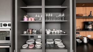Privékeuken