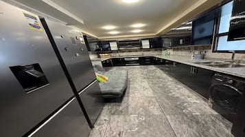 Eget kök