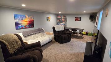 Smart TV