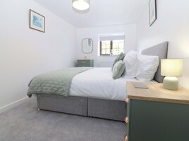 2 habitaciones, wifi gratis y decoración personalizada