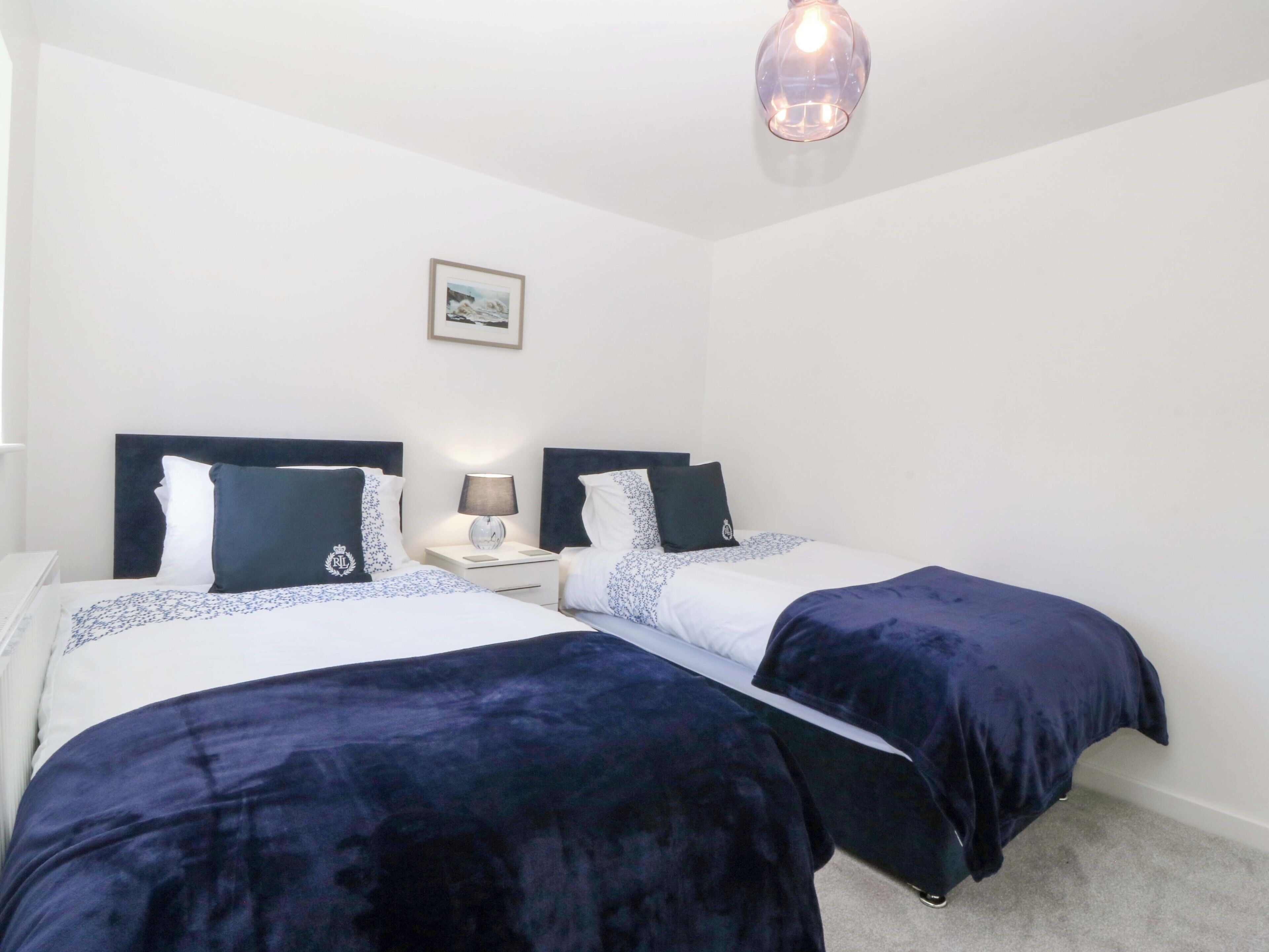 2 bedrooms, WiFi (free), individually decorated, individually furnished