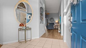 Interieur