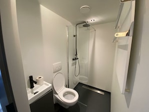 Ferienhaus | Badezimmer