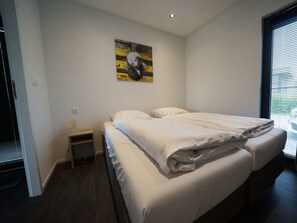 Ferienhaus | 3 Schlafzimmer, individuell eingerichtet