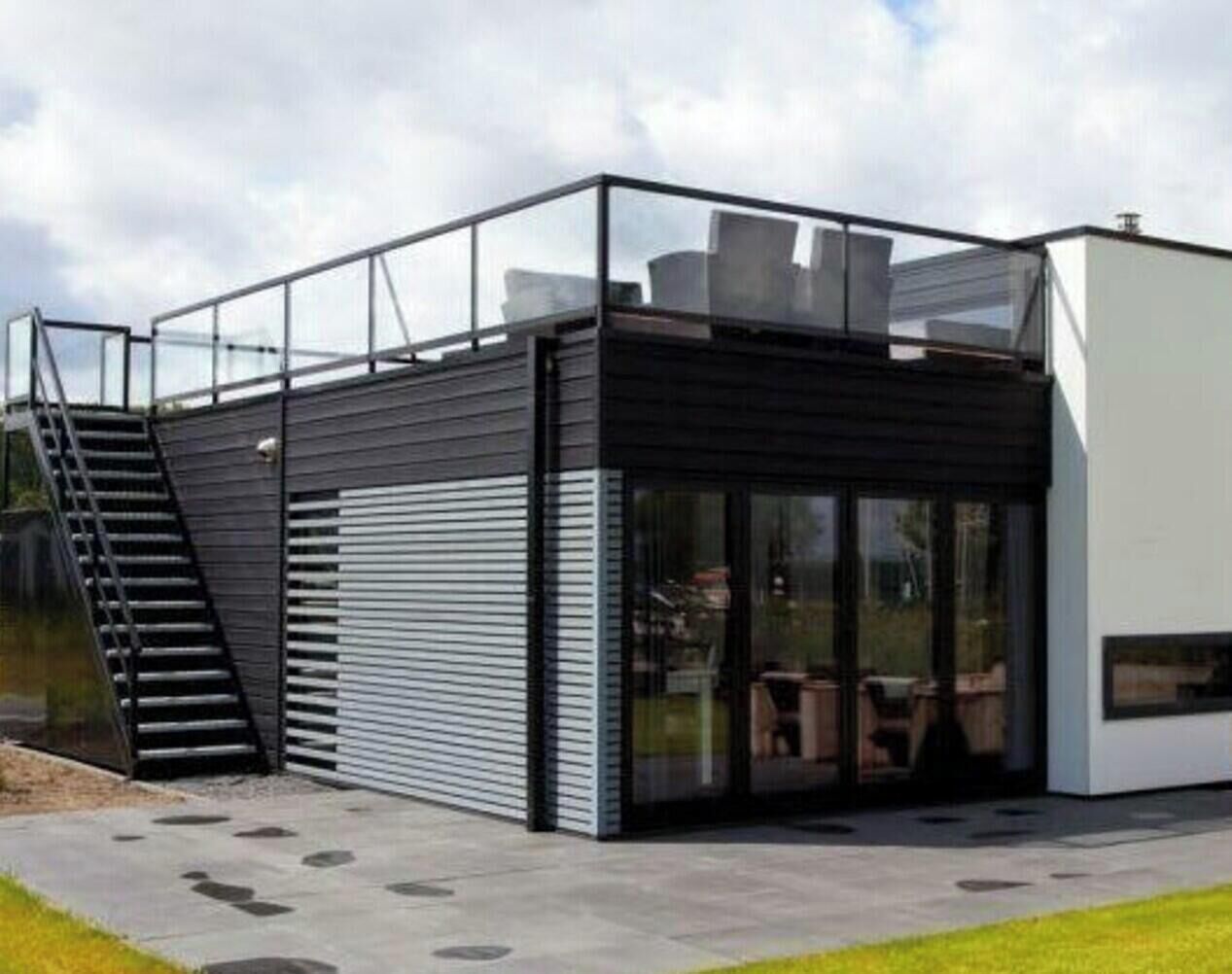 House | Exterior