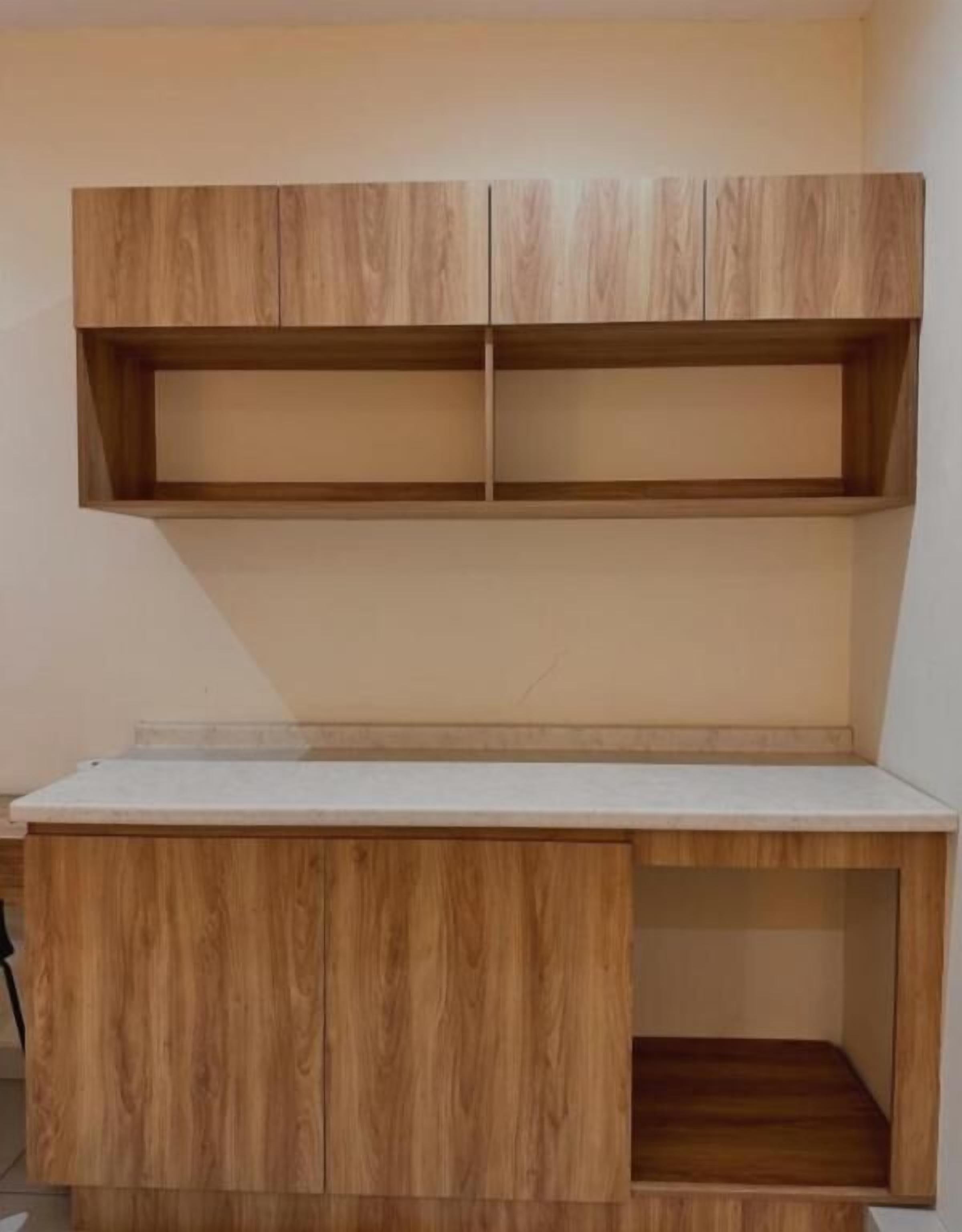 Habitación Deluxe | Interior