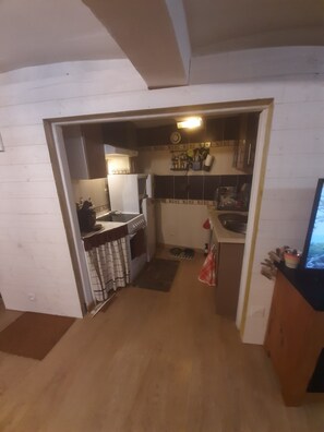 Eget kök