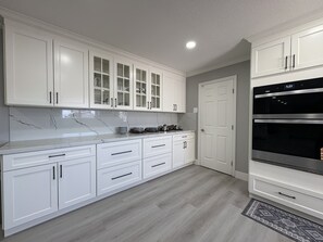 Cuisine privée