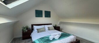 The Old Butchers Flat | Valleys Base | Sleeps 4