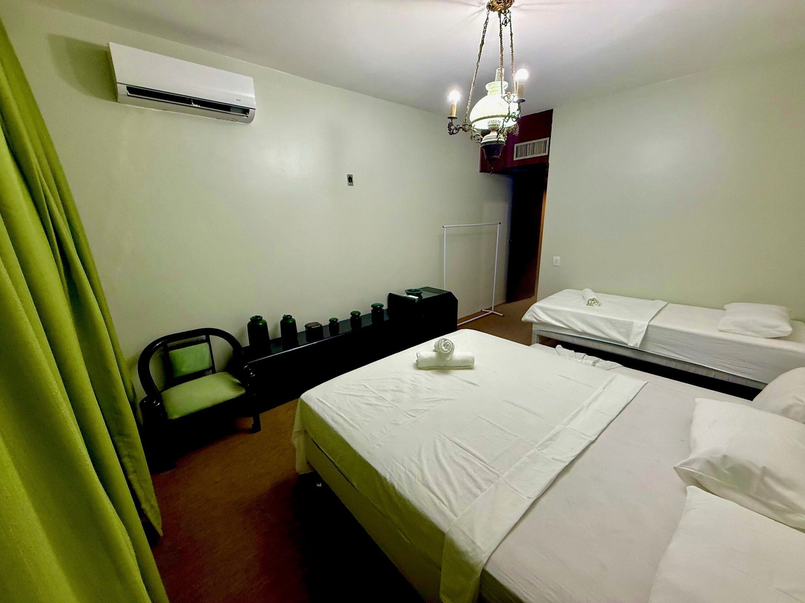 Kamar
