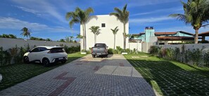 Property grounds - Casa Duplex no Condominio Bella Arte (Aquiraz)