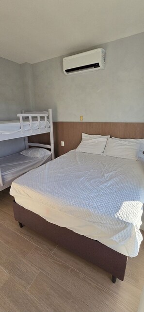 Basic Chalet - Casa Duplex no Condominio Bella Arte (Aquiraz)