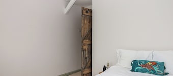 贝德福德小屋