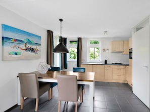Ferienhaus | Speisen