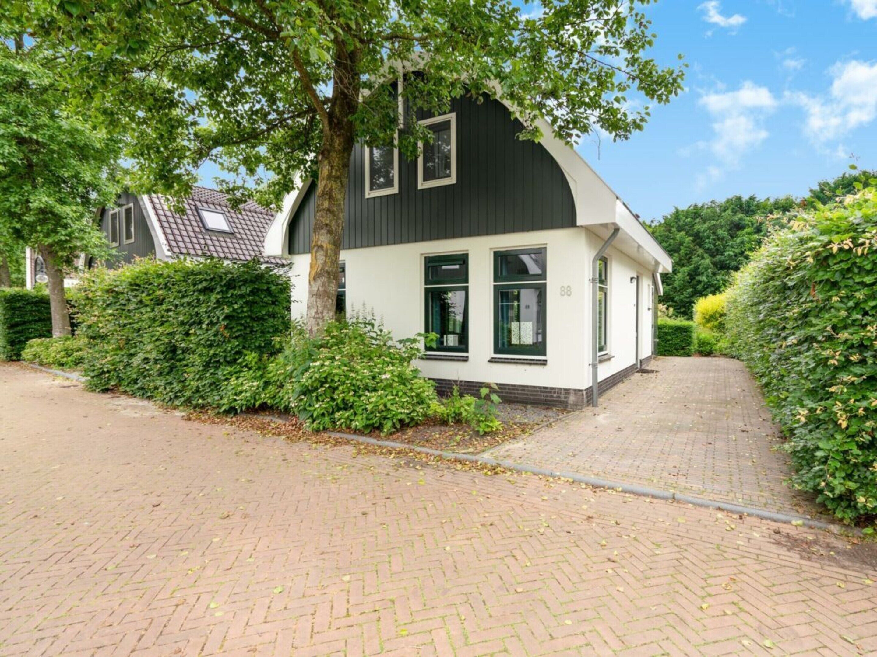 Huis | Exterieur