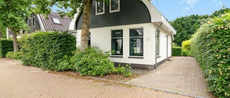 Casa | Exterior