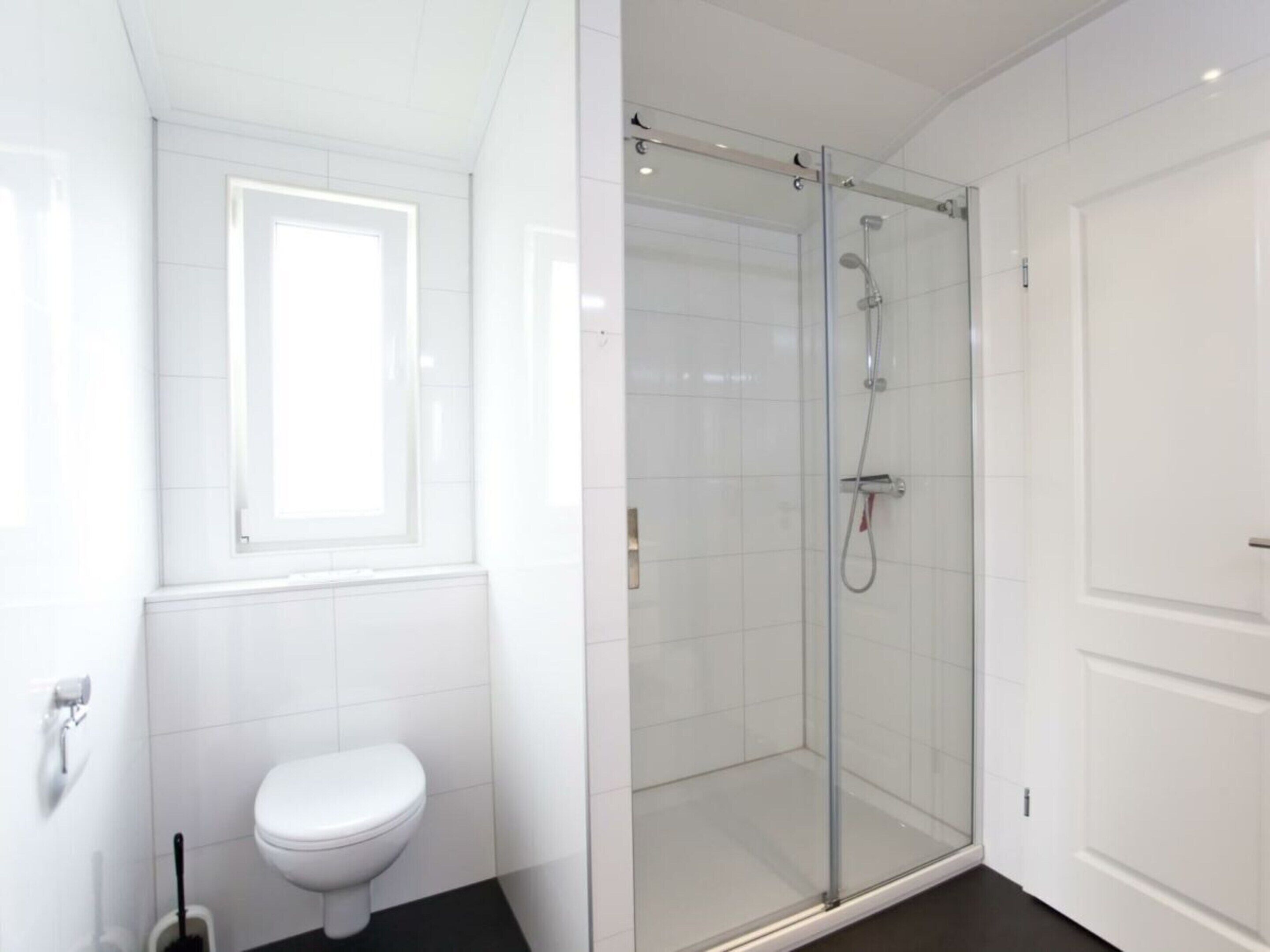 Ferienhaus | Badezimmer