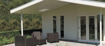 Holiday Home in Belfeld With Terrace