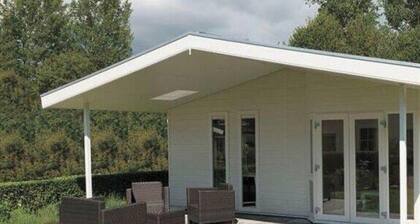 Holiday Home in Belfeld With Terrace
