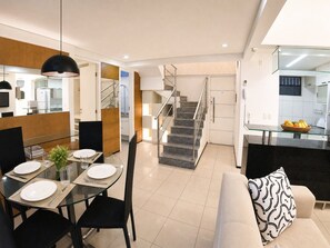 Unclassified image, 3 of 15, button - Penthouse 200 Meters From the Beachfront Fair (Fortaleza)