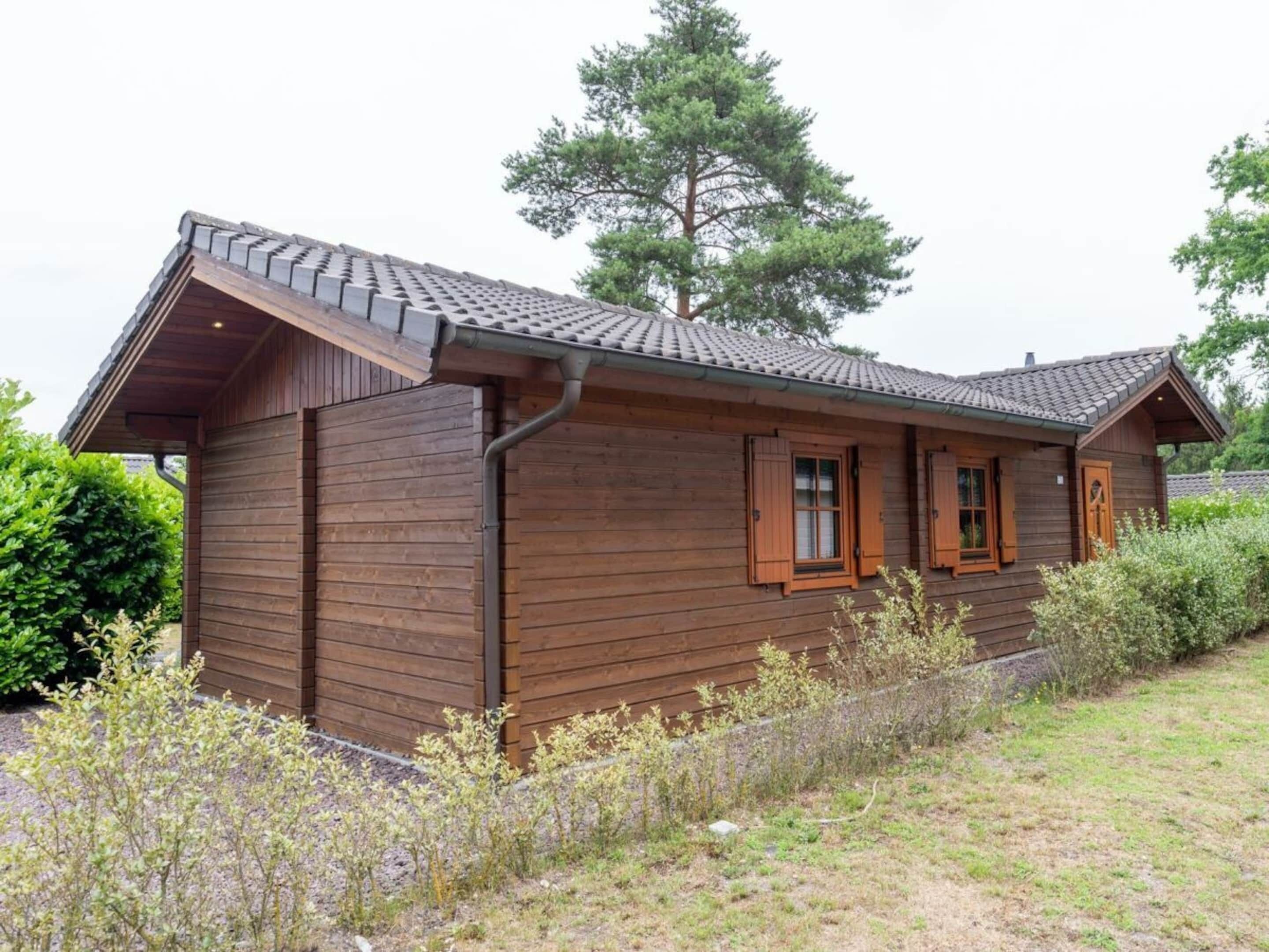 Huis | Exterieur