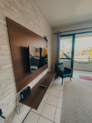 Interior - Beautiful Apartment, Condominium by the Sea! (Fortaleza)