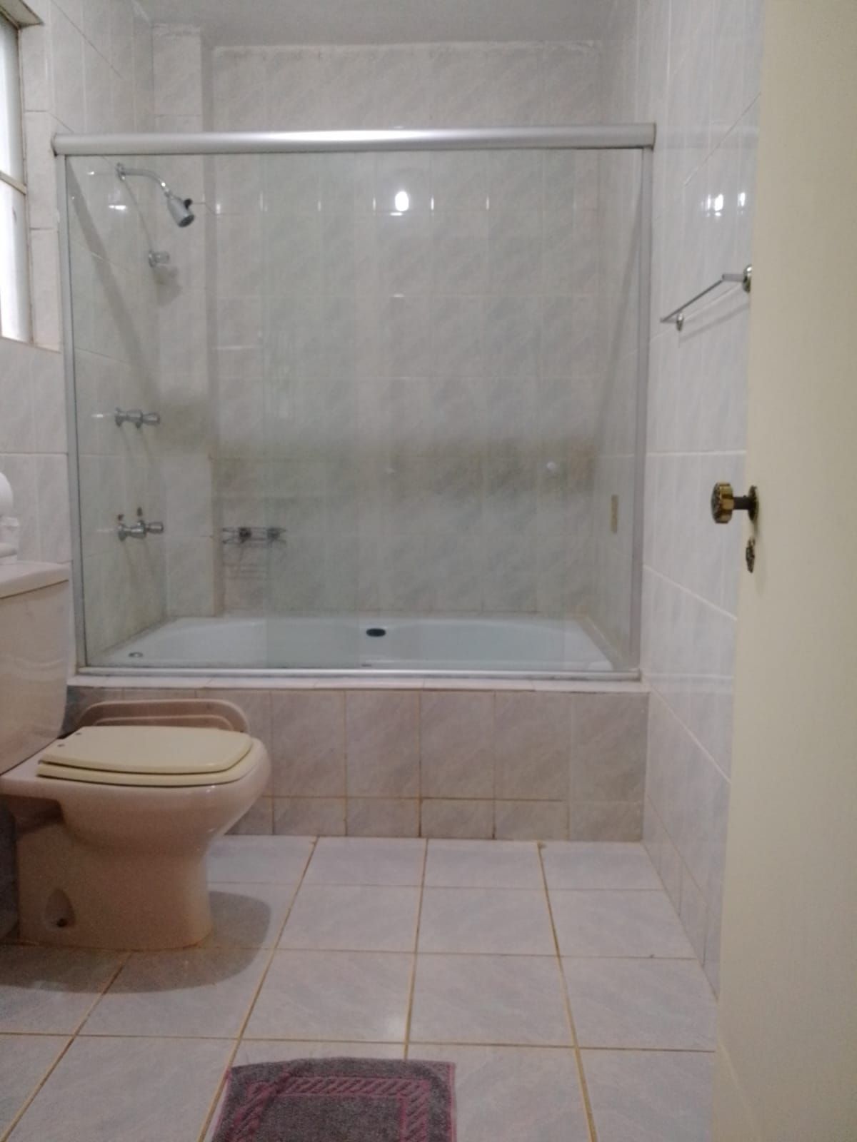 Bain à remous privé