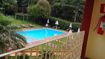 Suite | Pool | 2 indoor pools