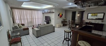 Ape Familia 200 Metros da Feirinha Beira mar 502