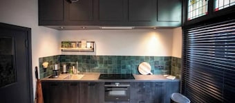 Stylish vacation home in cozy Oldenzaal