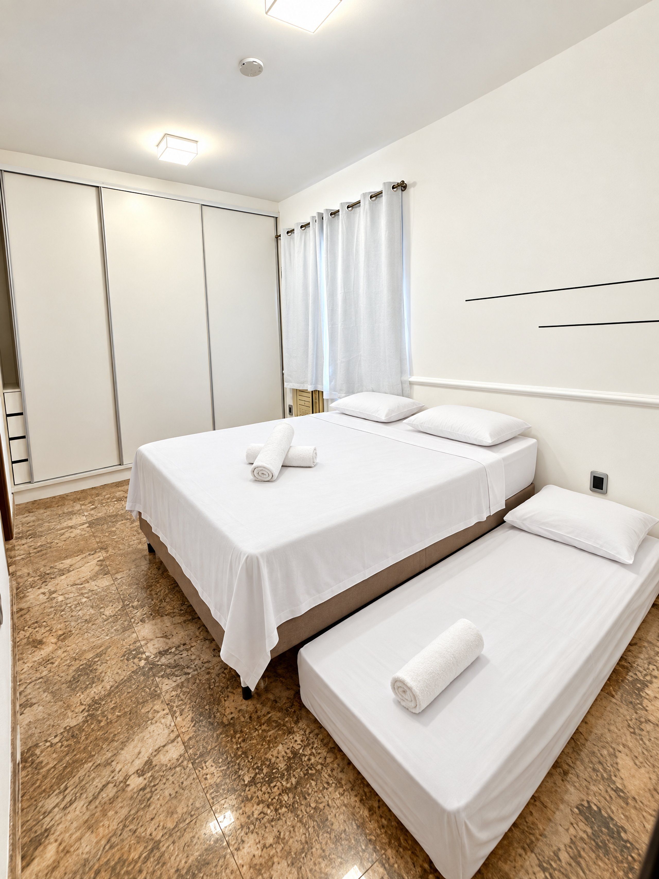 Basic Apartment | 3 bedrooms