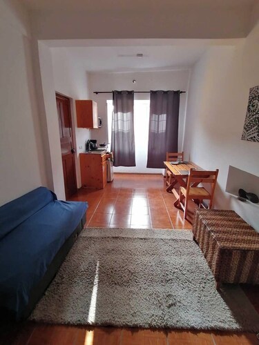 Samira Aparthotel