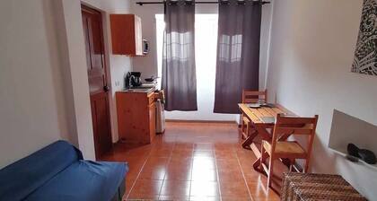 Samira Aparthotel