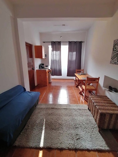 Samira Aparthotel