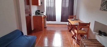 Samira Aparthotel