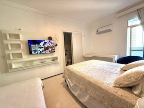 4 Schlafzimmer